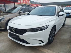 本田 型格 2022款 240TURBO CVT豪华版