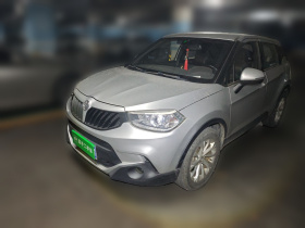 中华V3 2015款 1.5L 手动舒适型