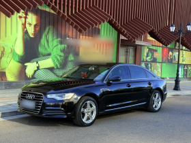 奥迪A6L 2012款 TFSI 手动基本型