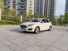 福特 福睿斯 2015款 1.5L 自动舒适型