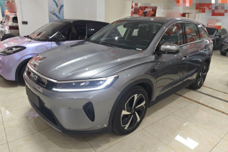 比亚迪 海狮05 DM-i 2025款 DM-i 智驾版 115KM旗舰型