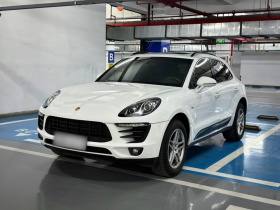 保时捷 2016款 Macan 2.0T