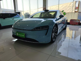 鸿蒙智行 智界S7 2025款 785km Ultra