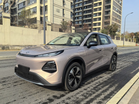 长安启源Q05 2026款 506Max