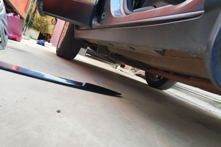 别克 昂科拉 2013款 1.4T 手动两驱进取型局部细节9001