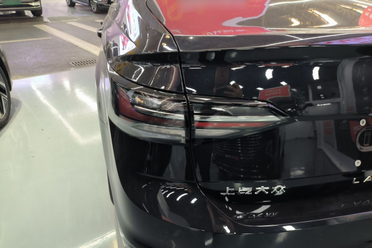 大众 朗逸 2025款 新锐 1.5L 新愿版车身外观6005