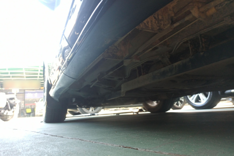 别克 昂科雷 2014款 3.6L 四驱智享旗舰型局部细节9002