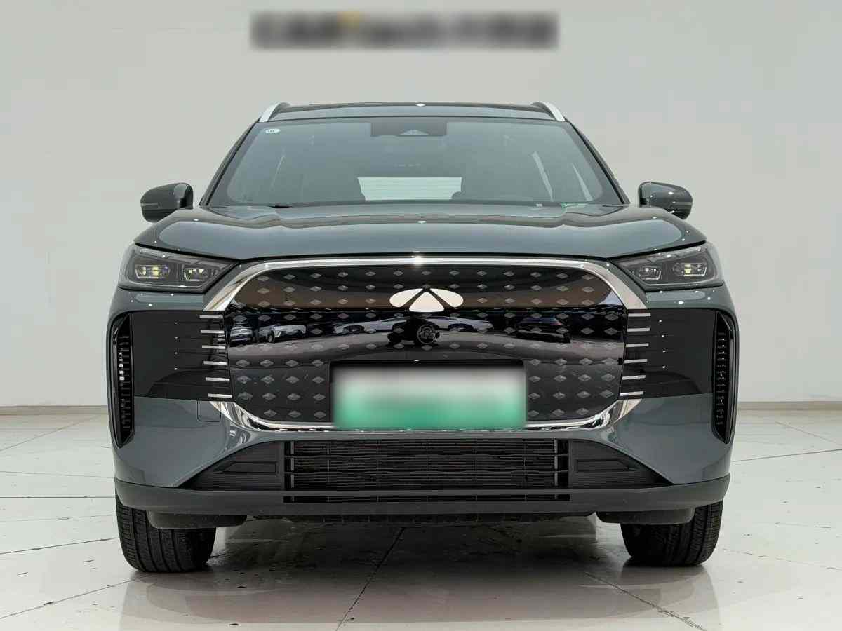 奇瑞风云 风云T8 2025款 1.5T 130km 尊享版 5座(1)