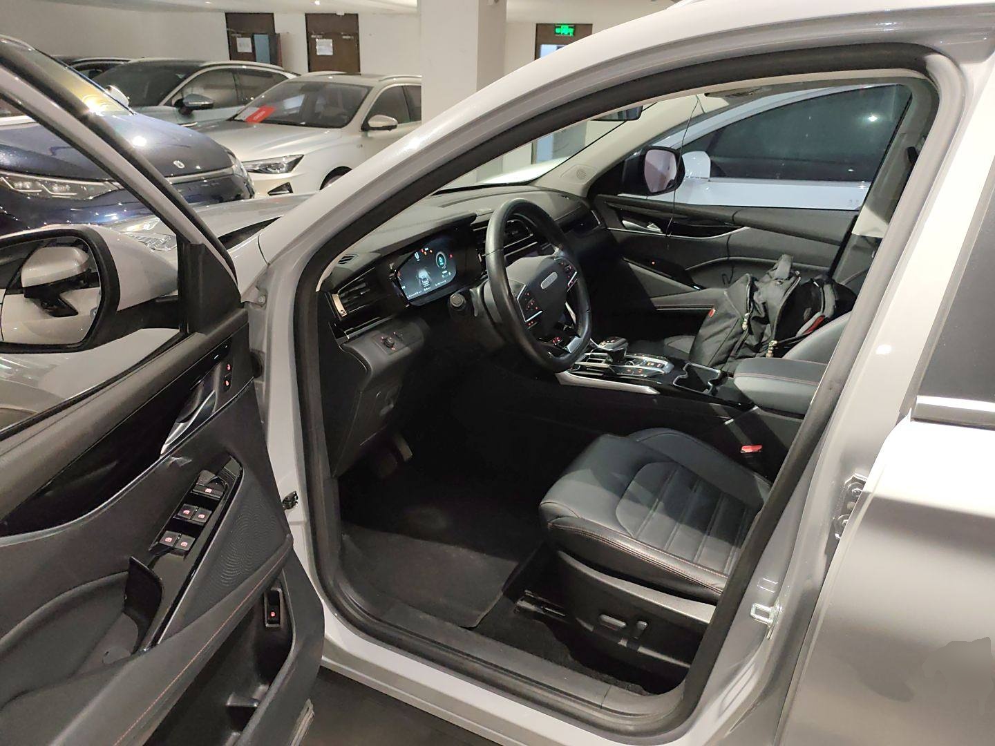 车300二手车图片