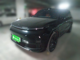 理想汽车 理想L9 2022款 Max