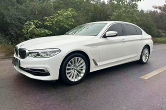 宝马5系新能源 2020款 里程升级版 530Le 豪华套装