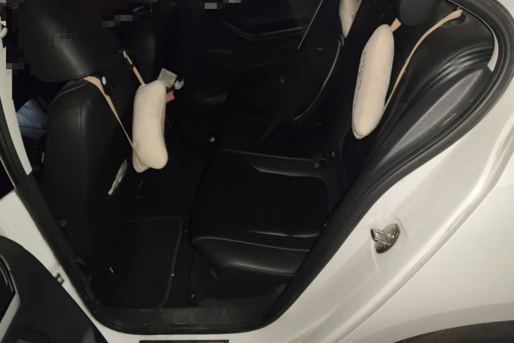 大众 速腾 2017款 230TSI 手动舒适型中控内饰21