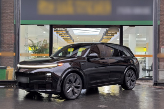 理想汽车 理想L7 2023款 Pro