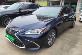 雷克萨斯ES 2022款 200 卓越版