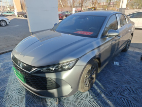 比亚迪 秦L 2024款 DM-i 80KM领先型