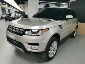 路虎 揽胜运动版（平行进口） 