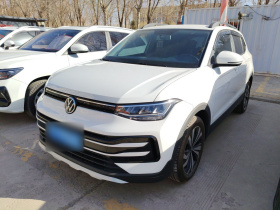 大众 途岳 2025款 新锐 1.5L 锐进版