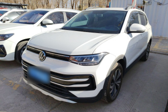 大众 途岳 2025款 新锐 1.5L 锐进版