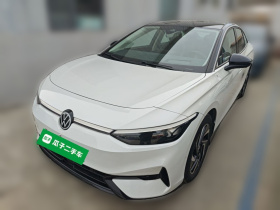 大众ID.7 VIZZION 2024款 PRO