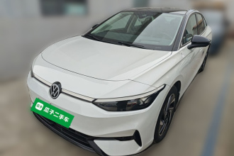 大众ID.7 VIZZION 2024款 PRO