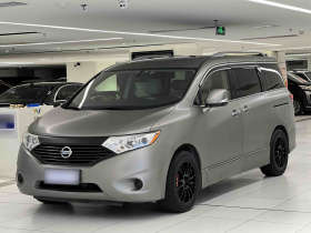 日产 贵士 2013款 3.5L SL