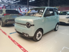 吉利银河 熊猫 2025款 210km 元气熊