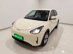 吉利银河 星愿 2025款 310km 青春版