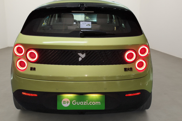 firefly萤火虫 2025款 发光版车身外观6