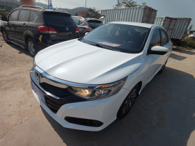 本田 凌派 2019款 180Turbo CVT舒适版 国VI