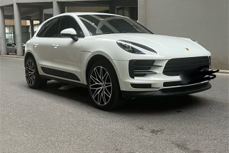 保时捷 2018款 Macan 2.0T