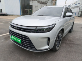 鸿蒙智行 问界M7 2024款 1.5T 后驱Plus版 5座