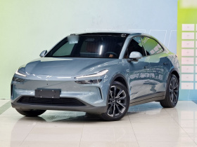 乐道L60 2024款 60kWh 后驱版