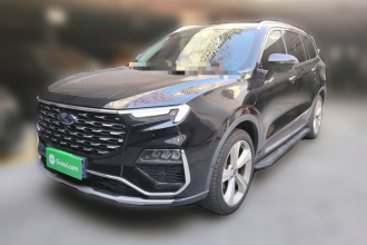 福特 领裕 2021款 EcoBoost 225 尊领型PLUS 6座