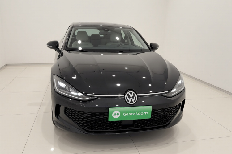 大众 2025款 凌渡L 280TSI DSG炫辣版车身外观2