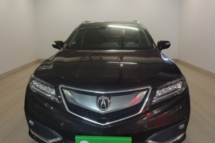 讴歌RDX(进口) 2016款 3.0L 四驱尊享版车身外观2