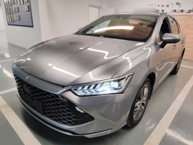 比亚迪 秦PLUS 2023款 冠军版 DM-i 120KM卓越型