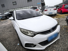 长安 逸动 2015款 1.6L 手动俊酷型 国V