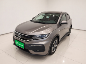 本田XR-V 2015款 1.8L EXi  CVT舒适版