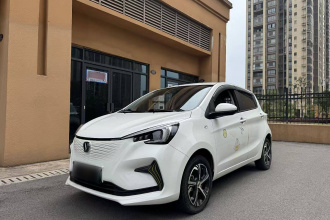 长安欧尚 奔奔E-Star 2020款 心动版 三元锂