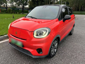 零跑汽车 零跑T03 2021款 400豪华版