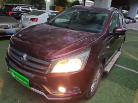 启辰T70 2016款 2.0L CVT睿行版