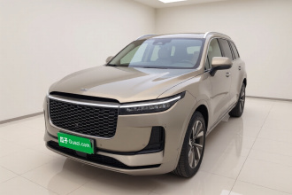 理想汽车 理想ONE 2021款 增程6座版