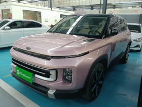 吉利汽车 吉利icon 2023款 1.5TD 巧克力醇巧版