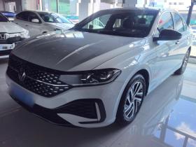 大众 朗逸 2023款 300TSI DSG星空满逸版