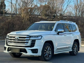 丰田 兰德酷路泽（平行进口）