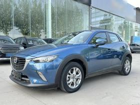 马自达CX-3 2018款 2.0L 自动豪华型