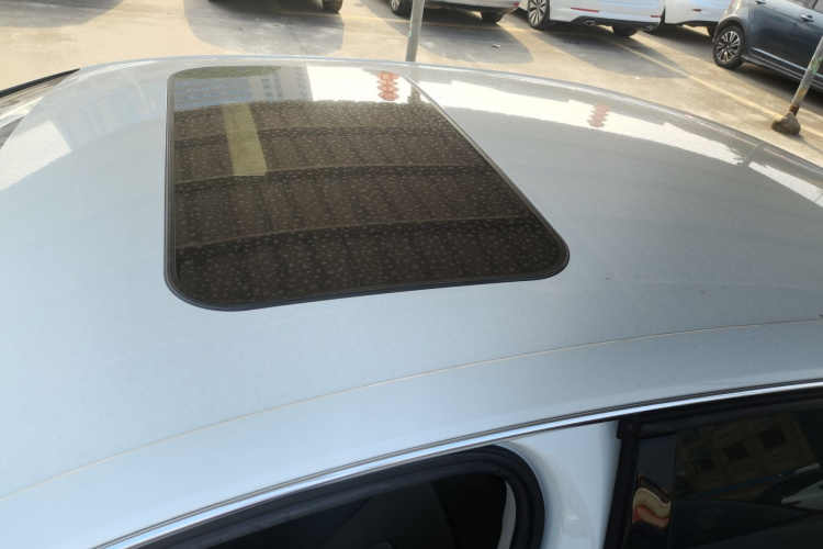 奥迪A4L 2015款 45 TFSI quattro个性运动型局部细节57