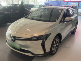 别克 微蓝6 2024款 450km 舒享版 PLUS