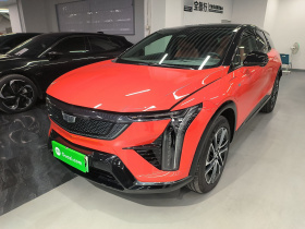 凯迪拉克 IQ傲歌 2024款 四驱长续航版