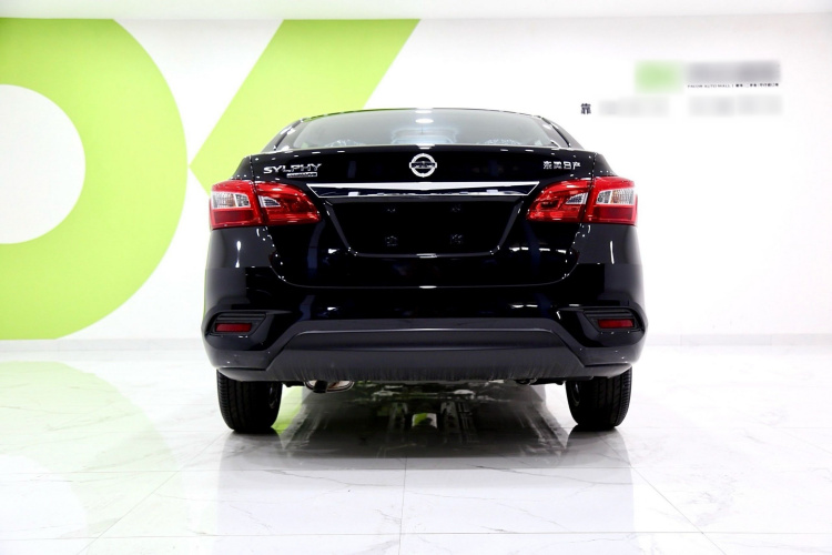 日产 轩逸 2024款 改款三 经典 1.6XE CVT舒适版车身外观6004